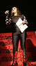 María Galindo photo