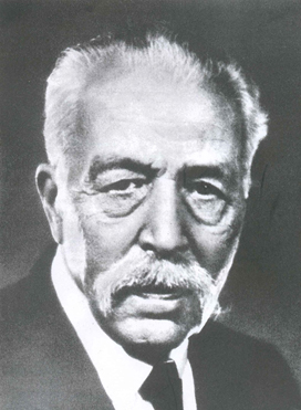 Gaetano Mosca photo