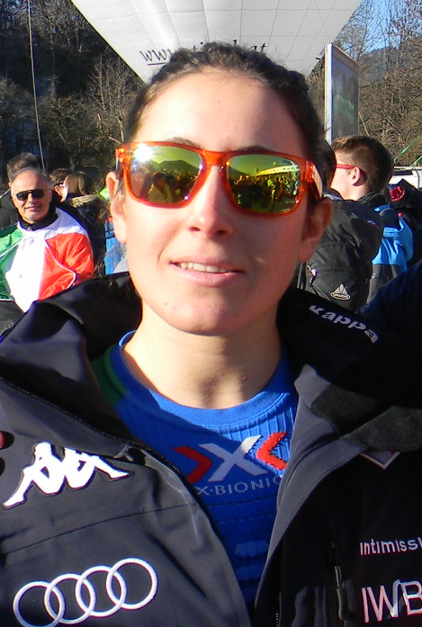 Sofia Goggia photo