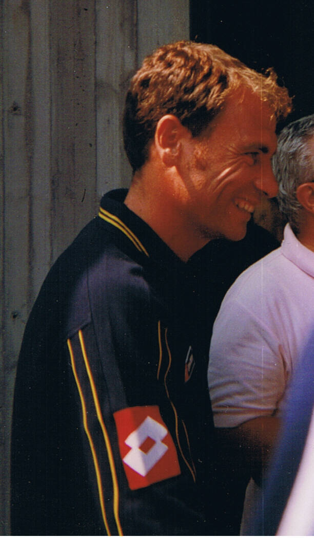 Luca Marchegiani photo