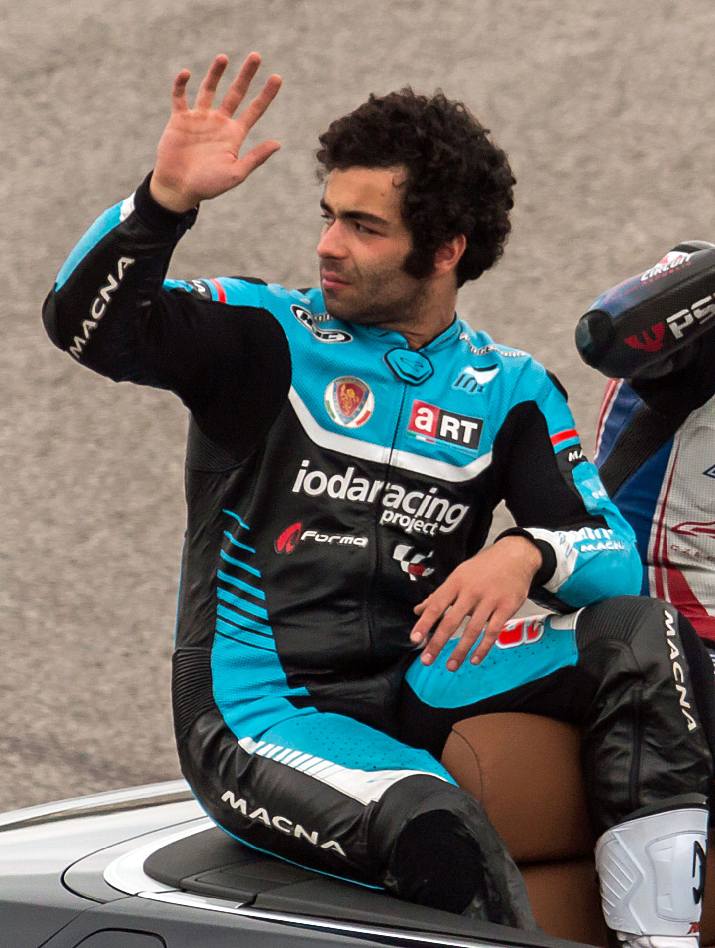 Danilo Petrucci photo