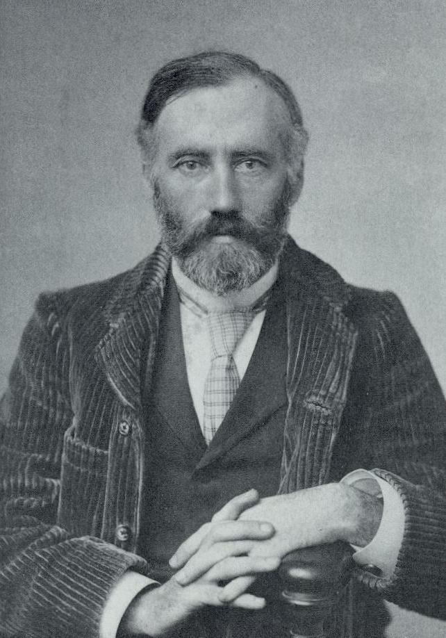 William Quan Judge photo