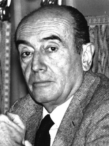 Renato Zangheri photo