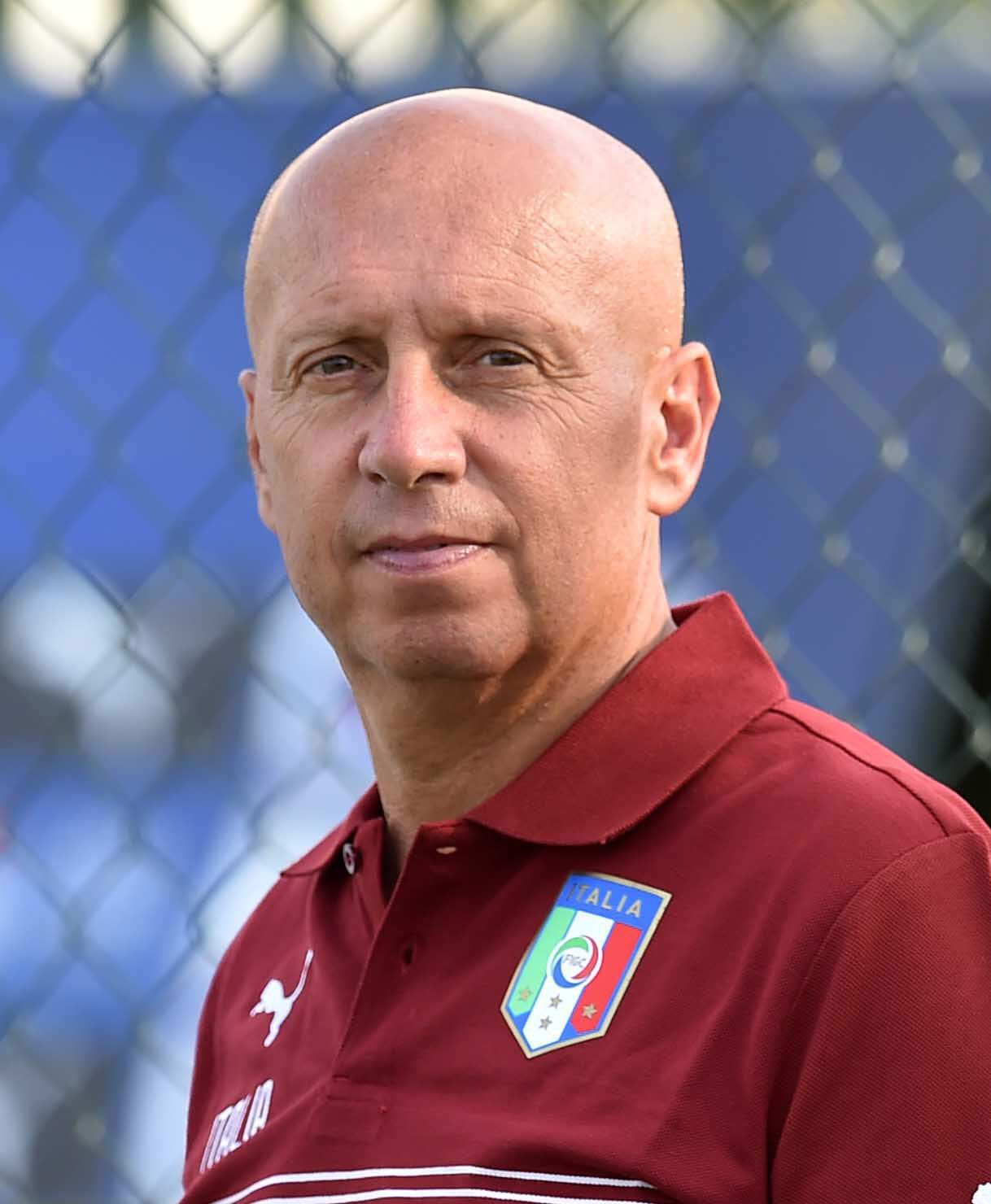 Maurizio Viscidi photo