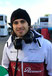 Antonio Giovinazzi photo