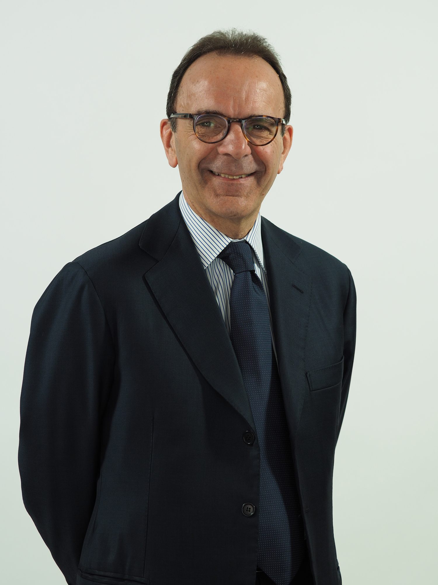 Stefano Parisi photo