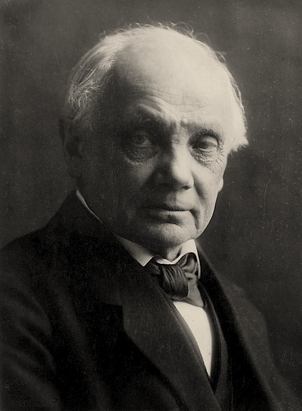 Harald Høffding photo