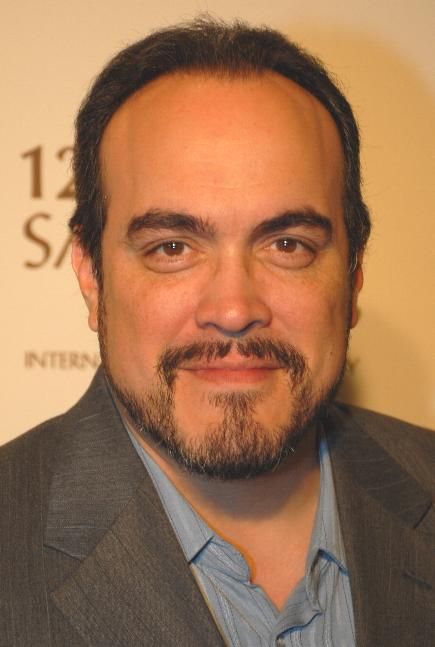 David Zayas photo
