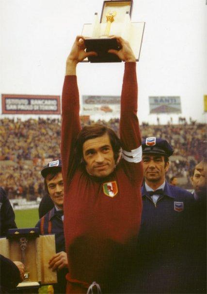 Paolo Pulici photo