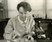 Barbara McClintock photo
