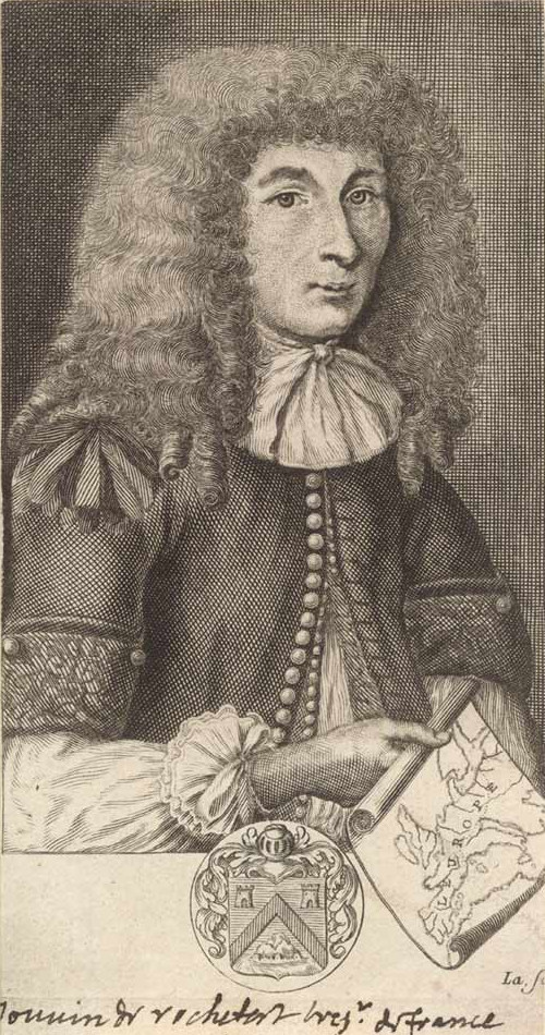 Albert Jouvin de Rochefort photo