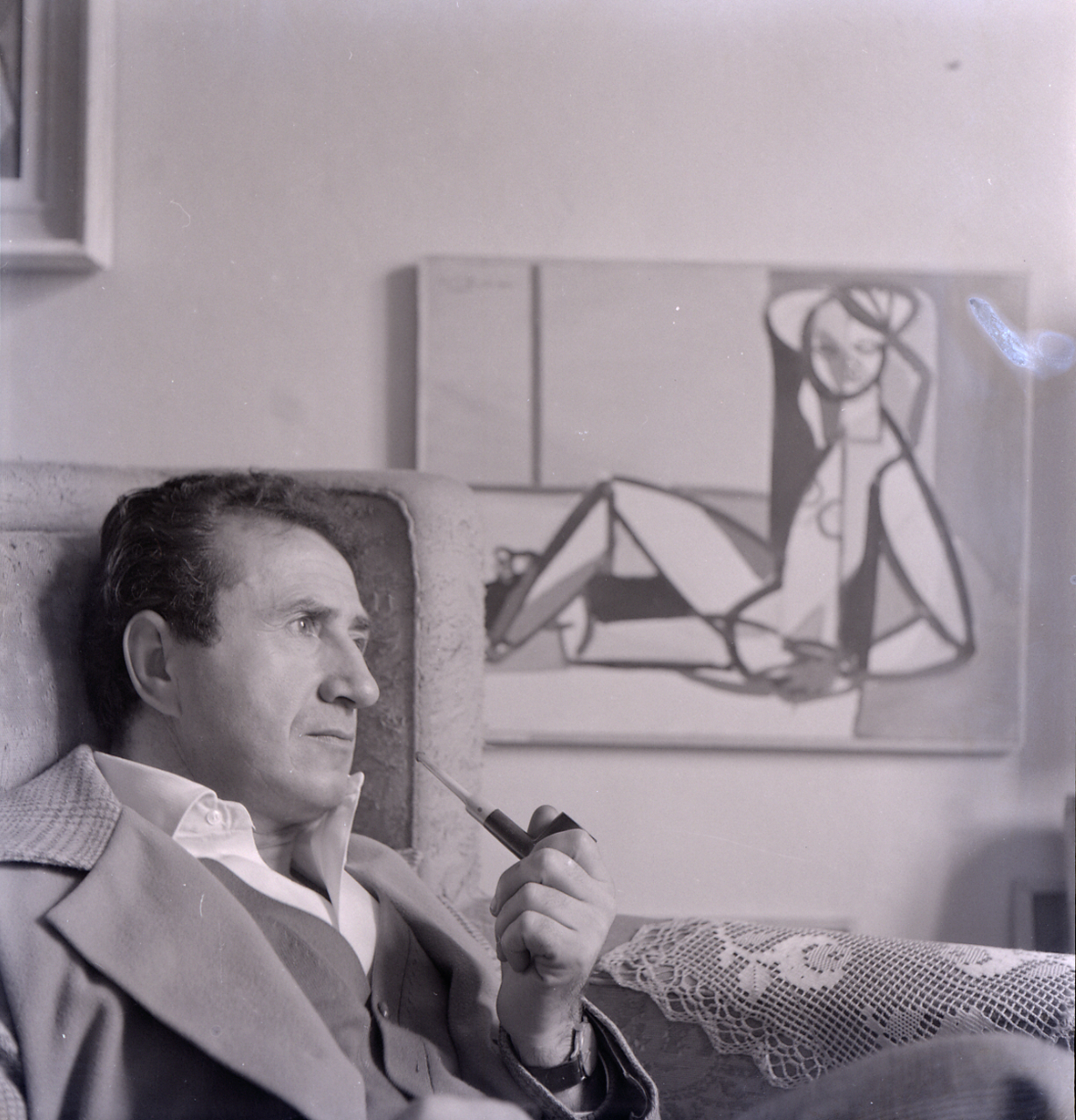 Ibrahim Kodra photo