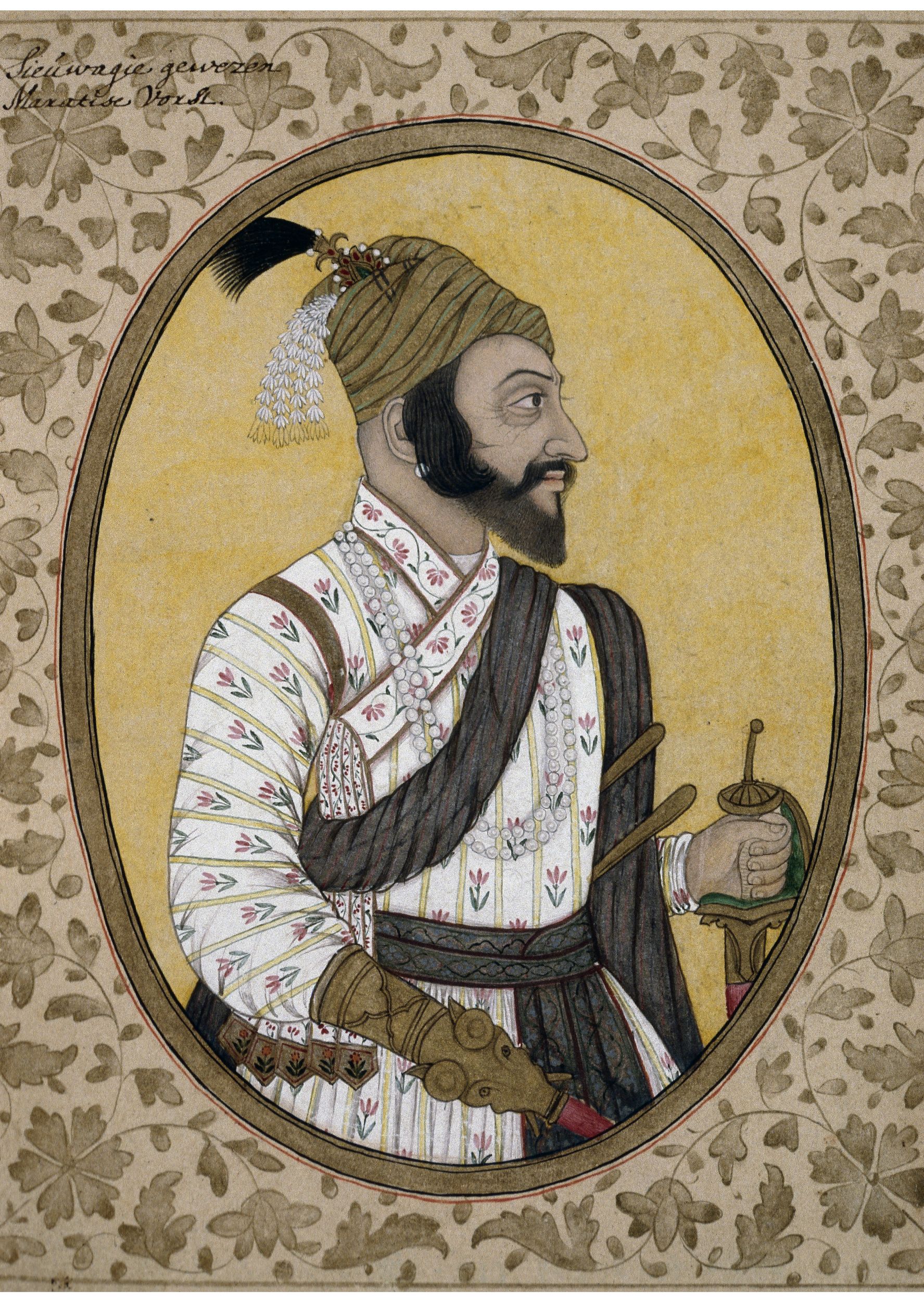 Shivaji photo