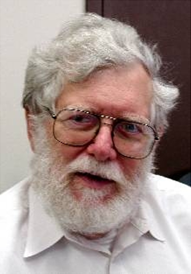 Lawrence B. Slobodkin photo