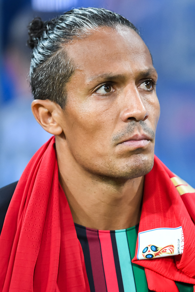 Bruno Alves photo