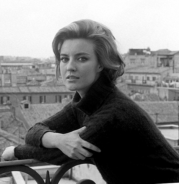 Ilaria Occhini photo