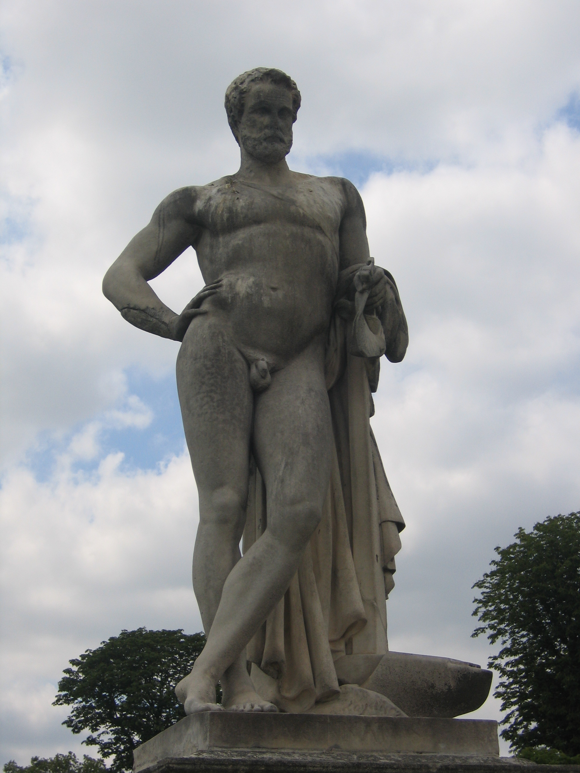Lucio Quinzio Cincinnato photo