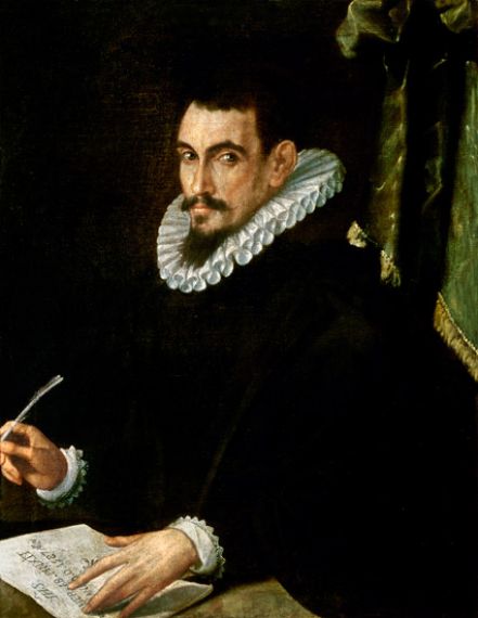 Giacomo Castelvetro photo