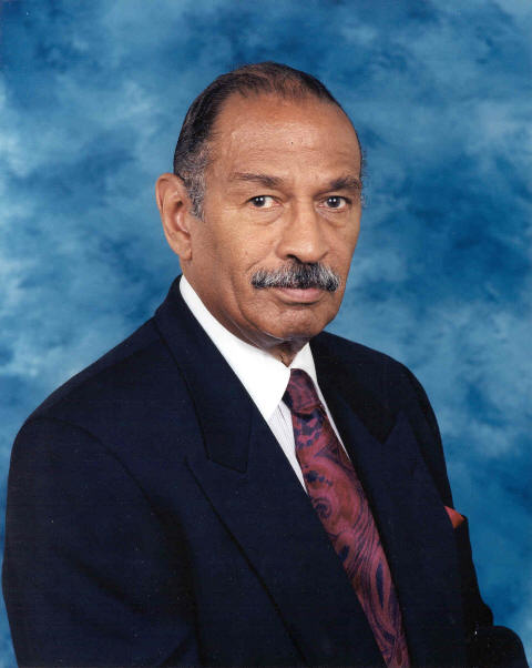 John Conyers photo