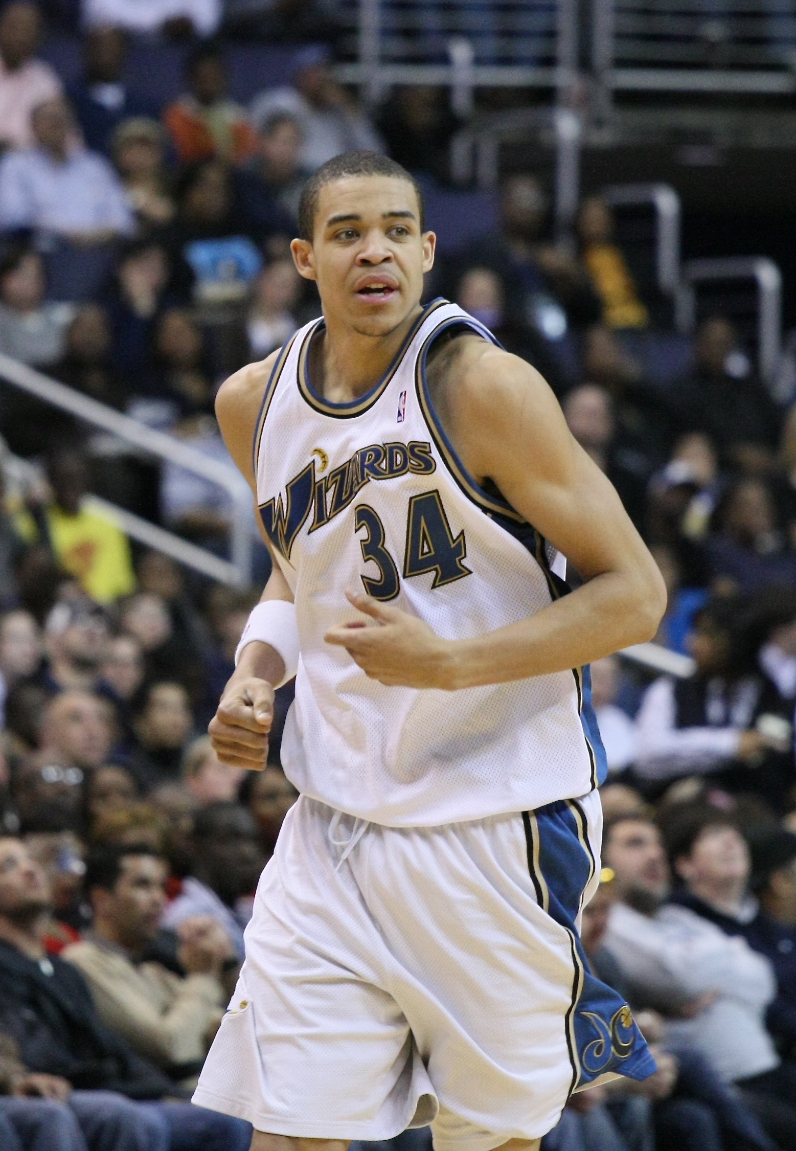 JaVale McGee photo
