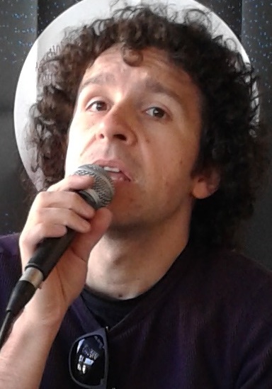 Marco Balzano photo