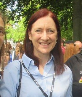 Lisa Henson photo