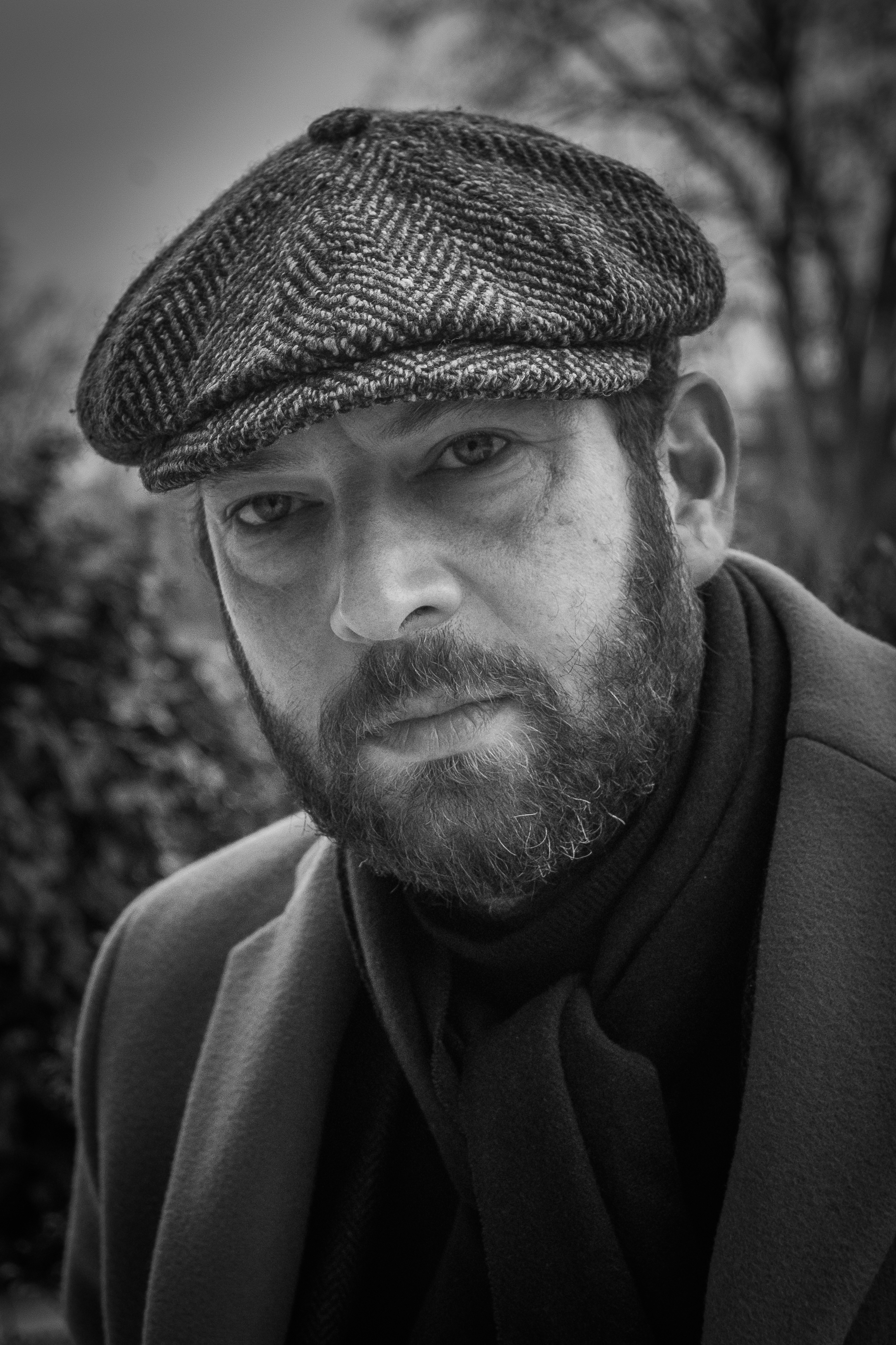 Olivier Guez photo