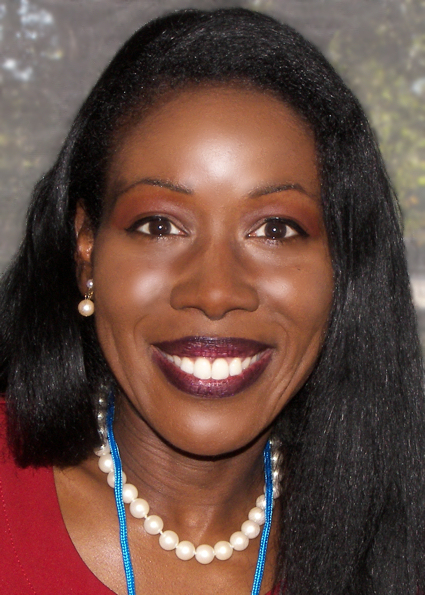 Isabel Wilkerson photo