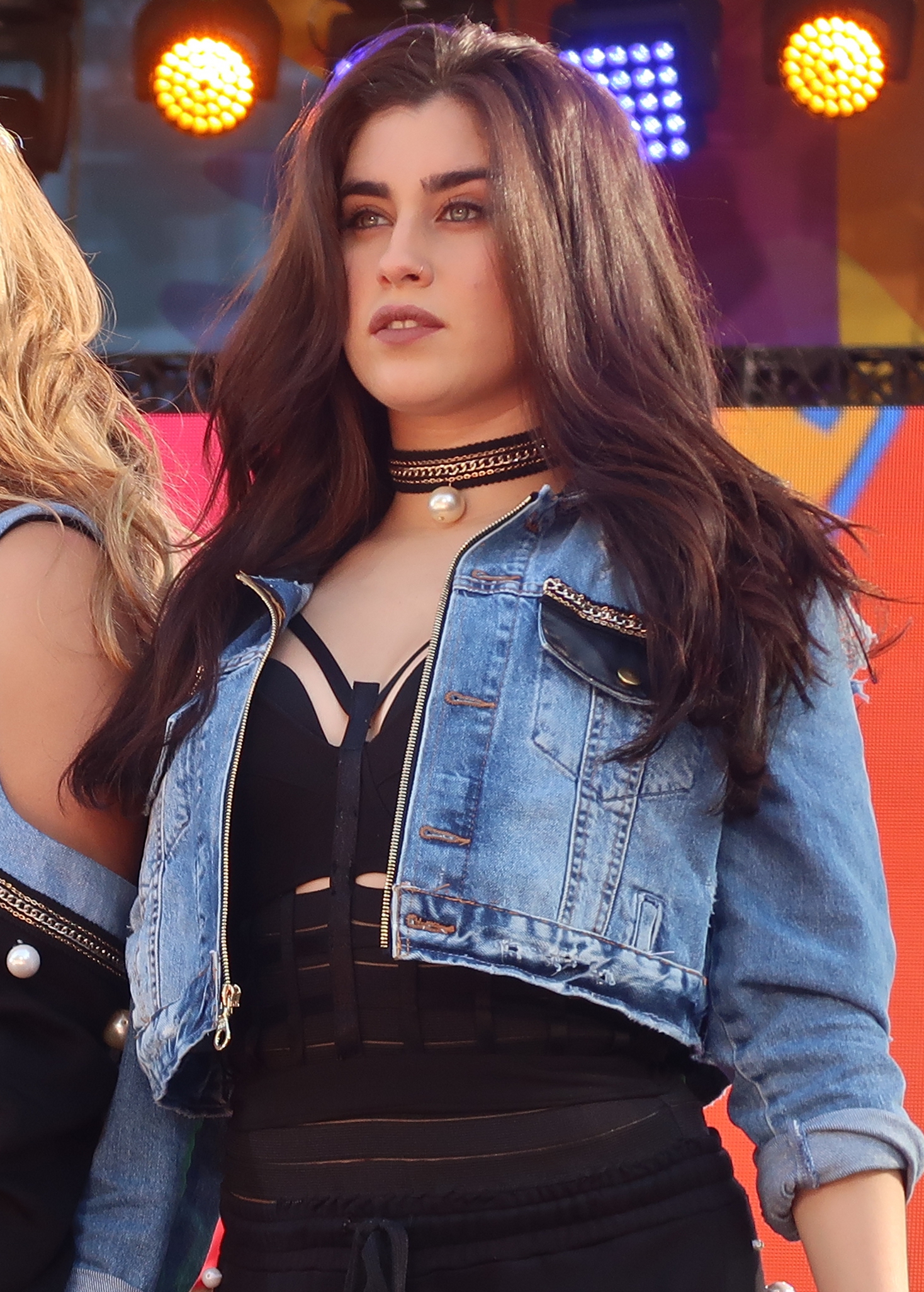 Lauren Jauregui photo