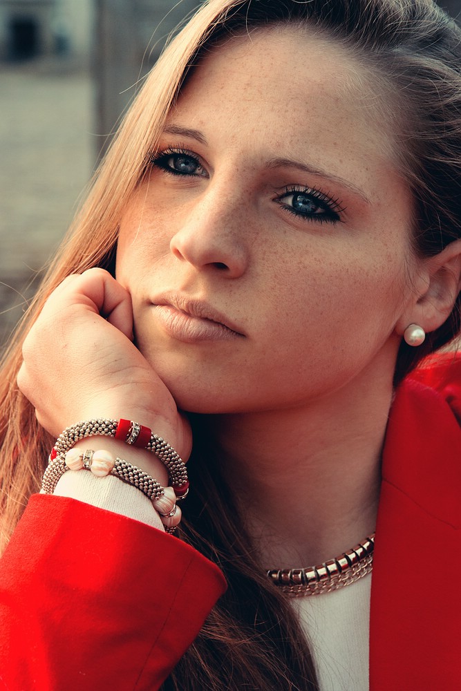 Laura Giuliani photo