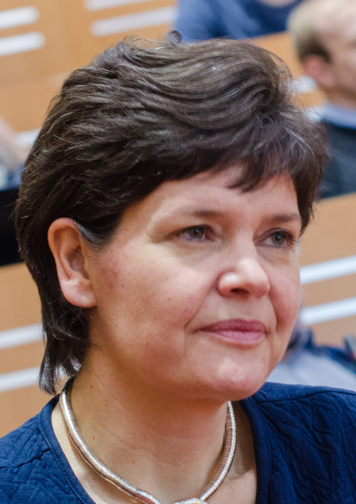 Kate Raworth photo