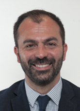 Lorenzo Fioramonti photo