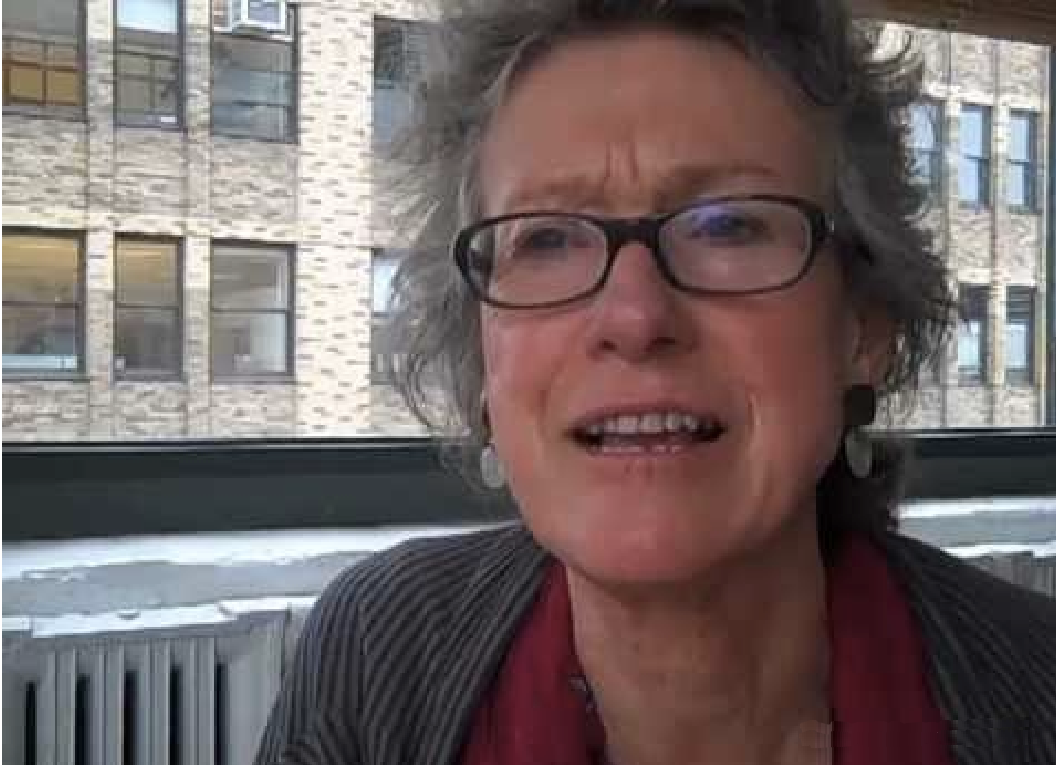 Arlie Russell Hochschild photo