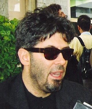 Alessandro Benvenuti photo