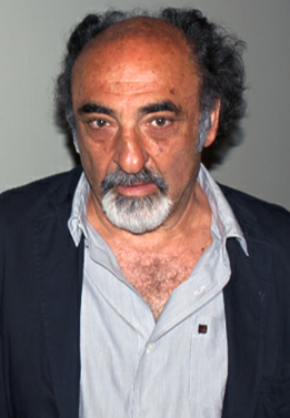 Alessandro Haber photo