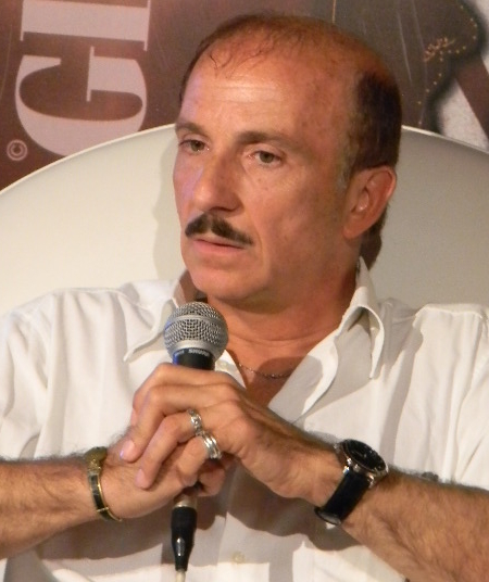 Carlo Buccirosso photo
