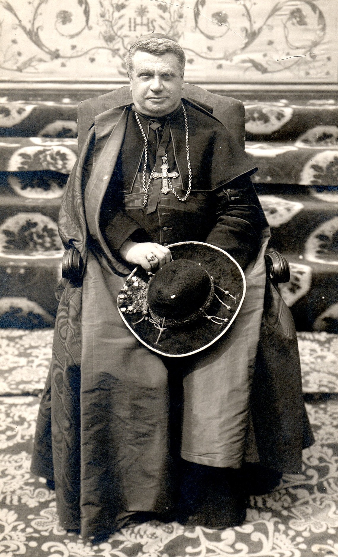 Pietro Maffi photo