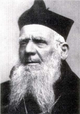 Guglielmo Massaia photo