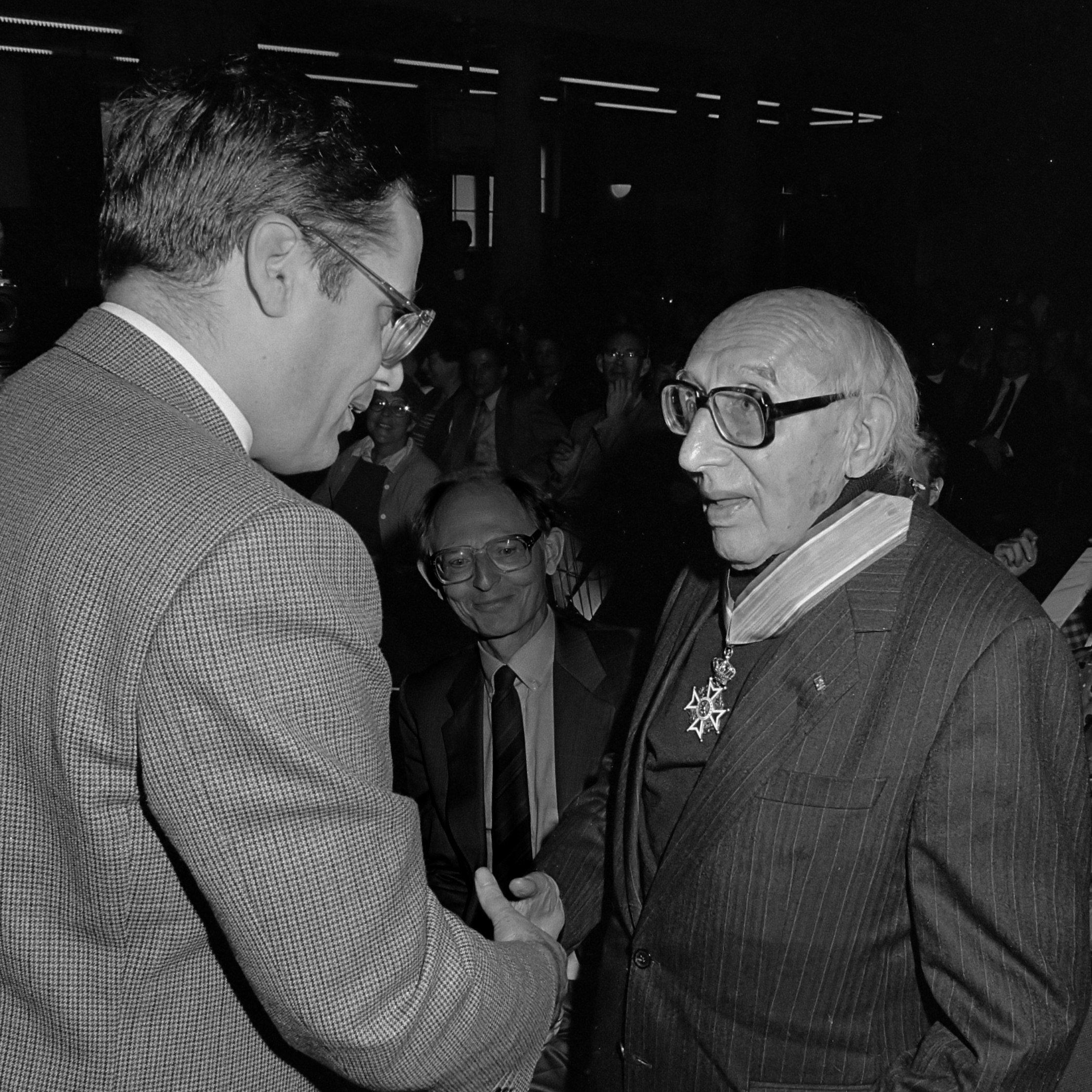 Norbert Elias photo