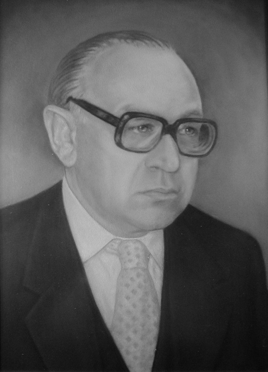 Norbert Leser photo