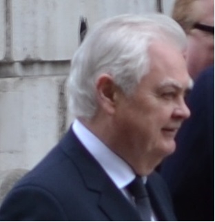 Norman Lamont photo