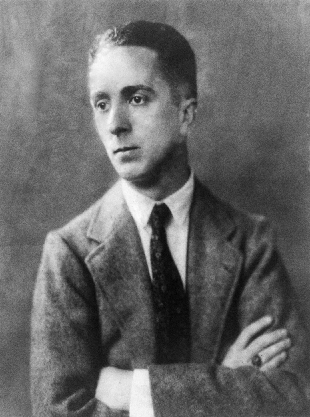 Norman Rockwell photo