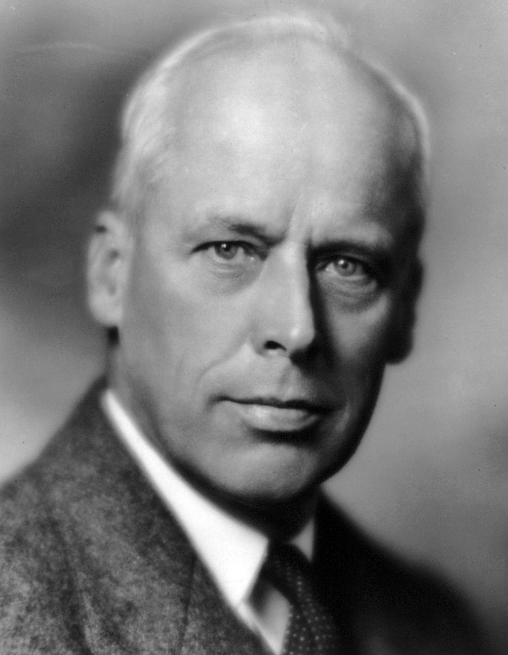 Norman Thomas photo