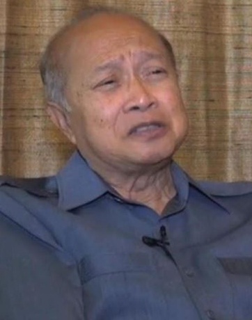 Norodom Ranariddh photo