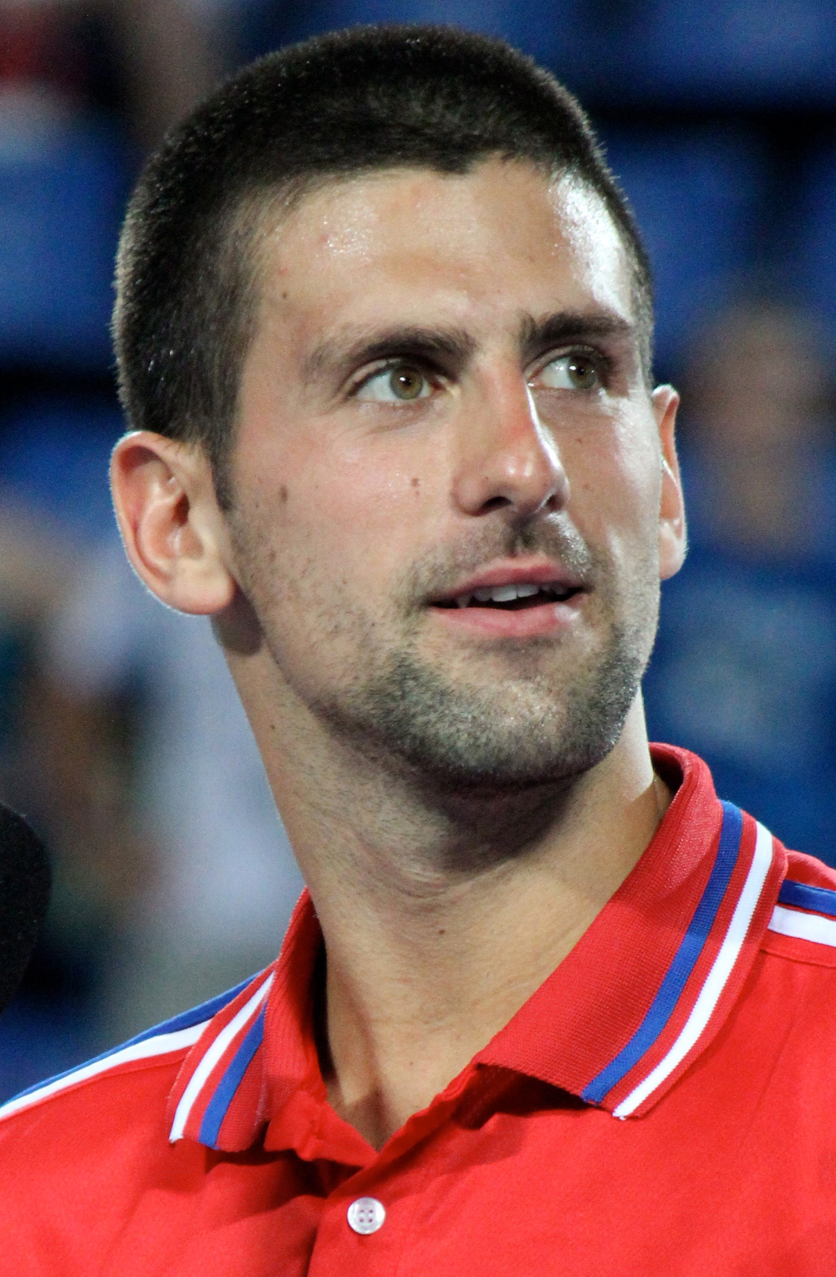 Novak Đoković photo