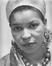 Ntozake Shange photo