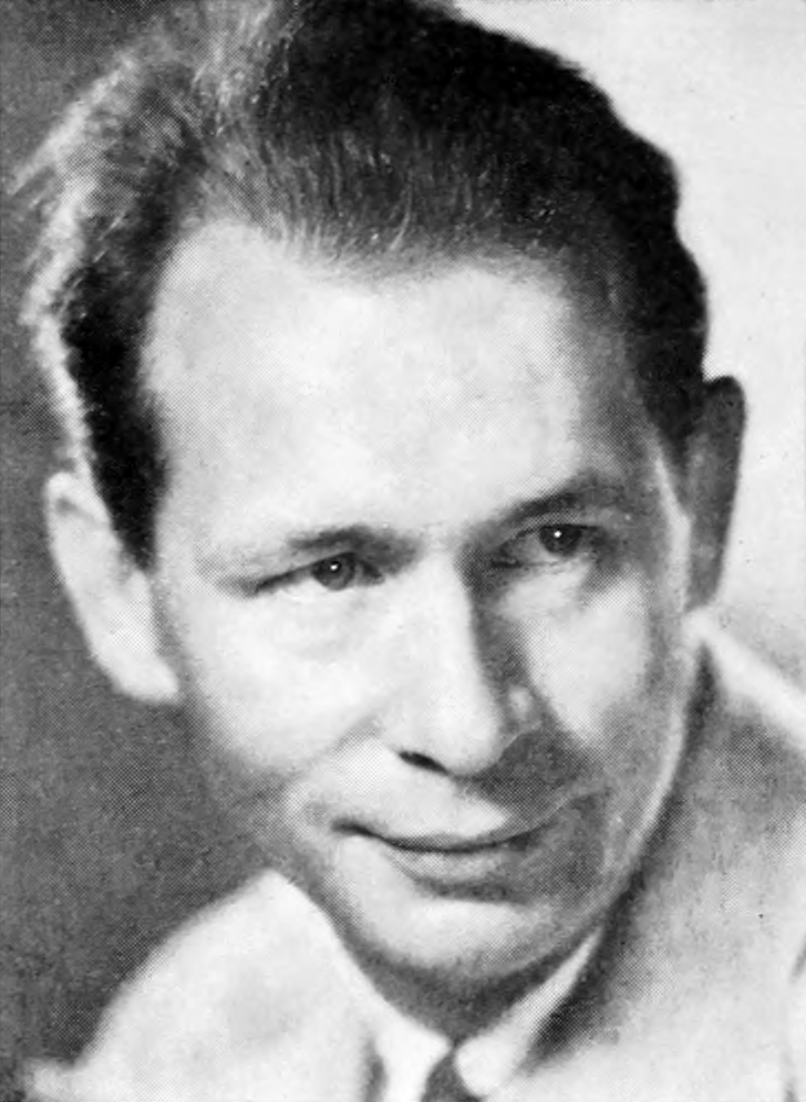 Nunnally Johnson photo