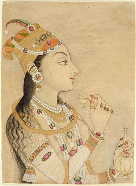 Nur Jahan photo
