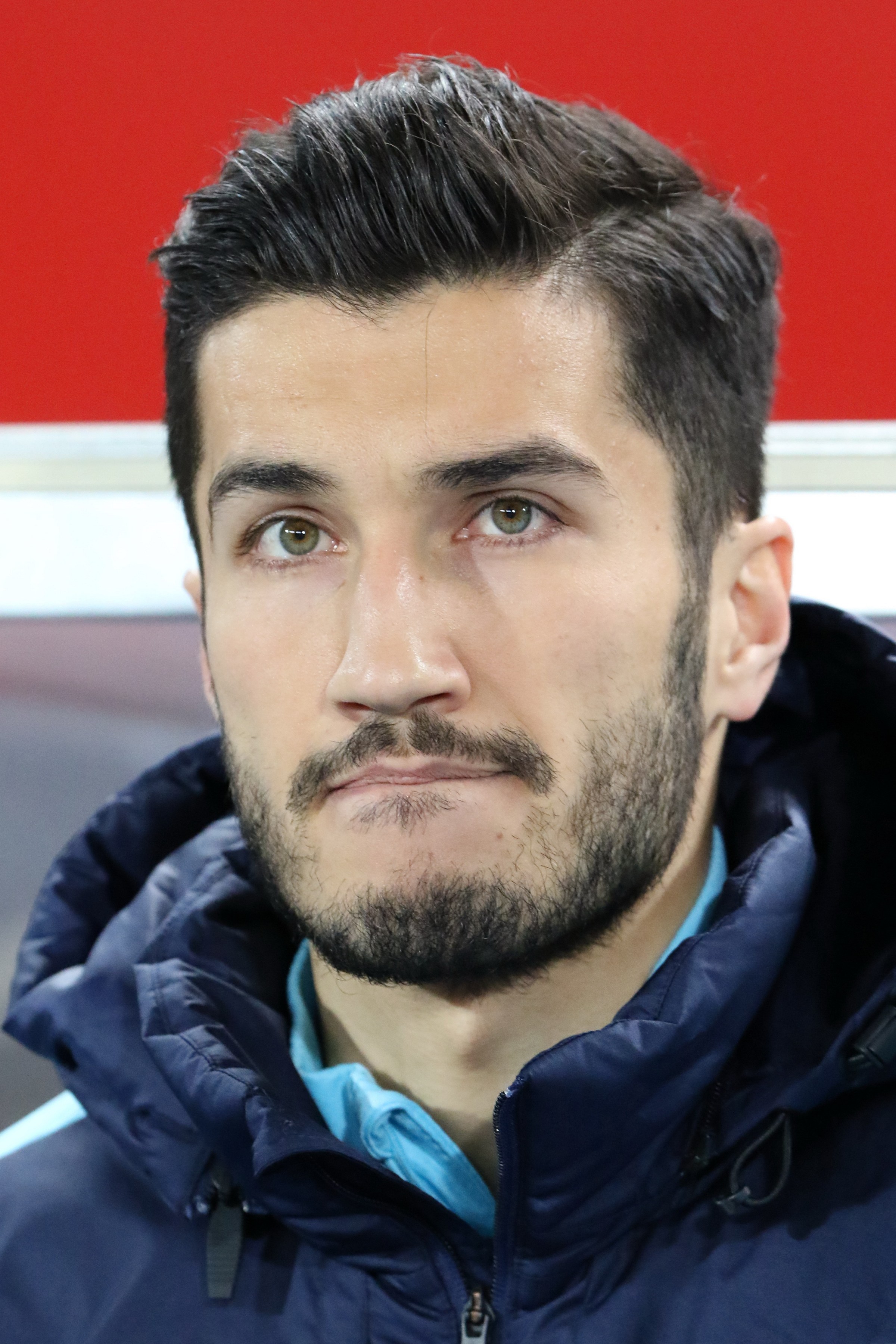 Nuri Şahin photo