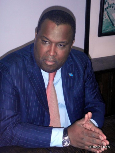Nzanga Mobutu photo
